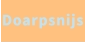 Lees hier Doarpsnijs