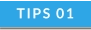 Diverse tip's