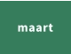 De foto's van maart