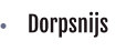 Alles over Doarpsnijs